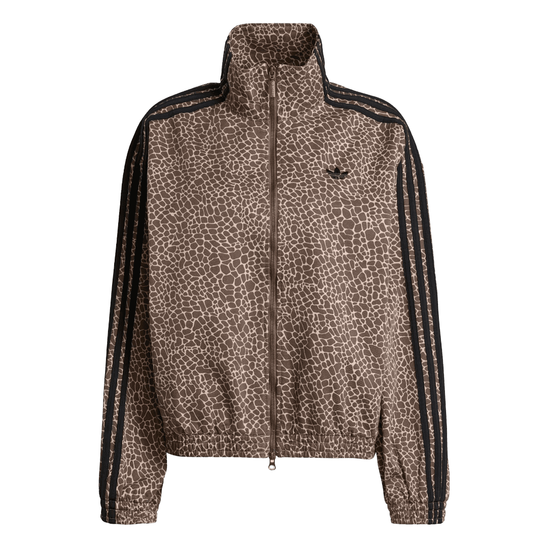Adidas Jacket